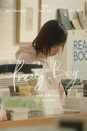 Poster of Pretty Boy