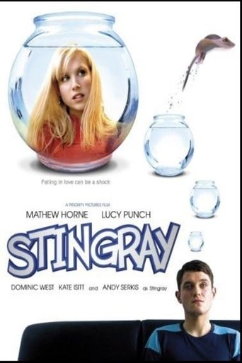Poster of Stingray