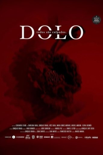 Poster of DOLO
