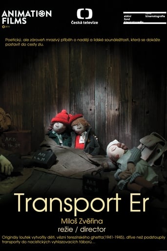 Poster of Transport R