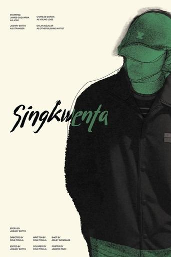 Poster of Singkwenta