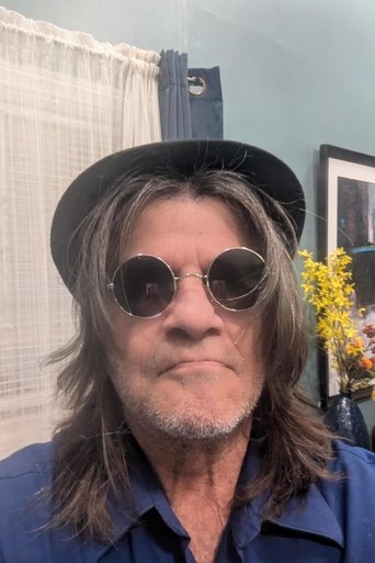 Portrait of Neil Wachs