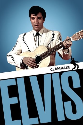 Poster of Clambake