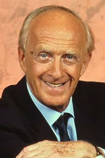 Portrait of Raimondo Vianello