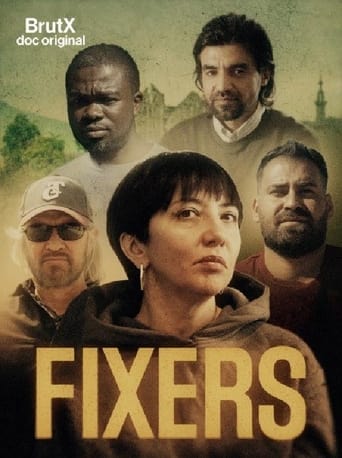 Poster of Fixers