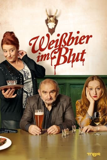 Poster of Weißbier im Blut