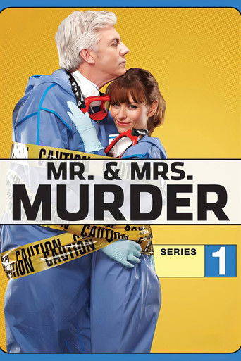Portrait for Mr & Mrs Murder - Season 1