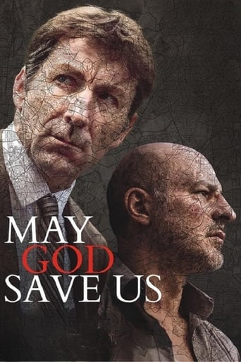 Poster of May God Save Us