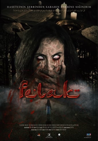 Poster of Felak