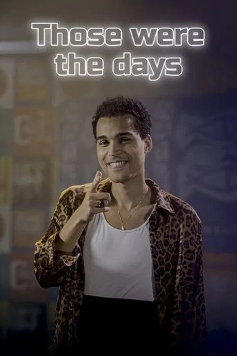 Portrait for Those were the days - Season 1