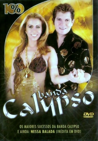 Poster of Banda Calypso 100%