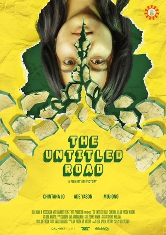 Poster of The Untitled Road