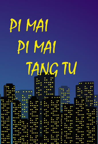 Poster of Pi Mai Pi Mai Tang Tu