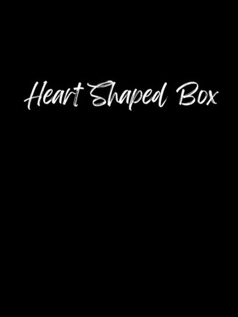 Poster of Heart Shaped Box