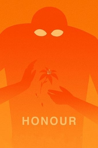 Poster of Honour