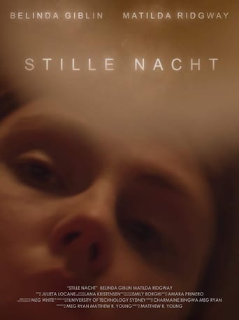 Poster of Stille Nacht