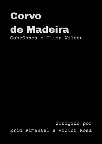 Poster of Corvo de Madeira