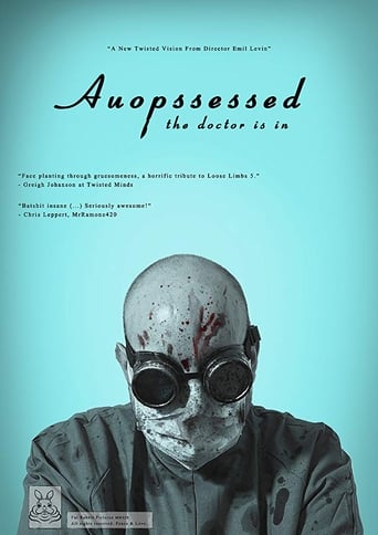 Poster of Auopssessed