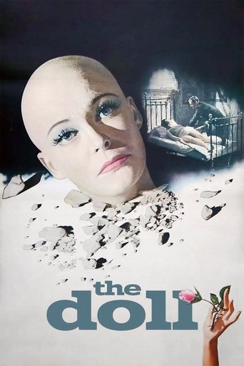 Poster of The Doll