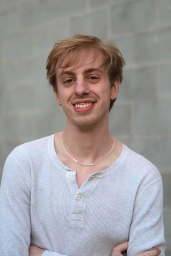 Portrait of Lance Sorenson