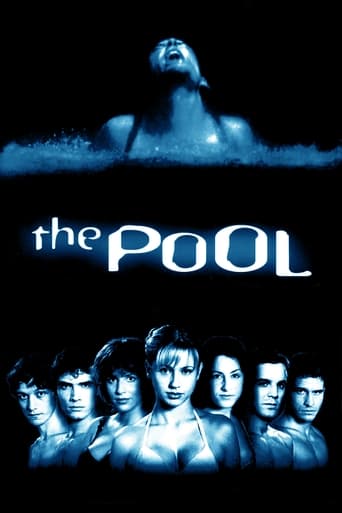 Poster of The Pool