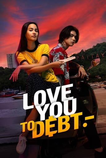 Poster of Love You to Debt