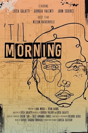 Poster of 'Til Morning