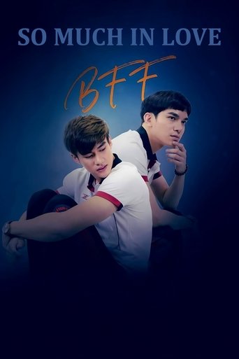 Poster of So Much In Love