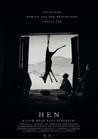 Poster of Hen