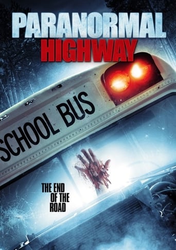 Poster of Paranormal Highway