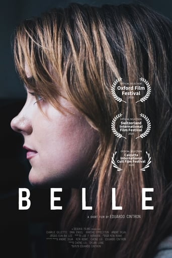 Poster of Belle