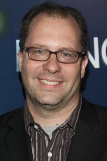 Portrait of Will Soodik
