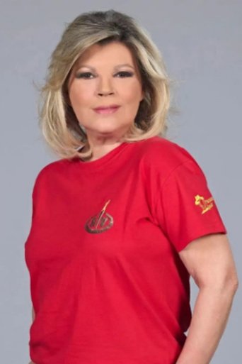 Portrait of Terelu Campos