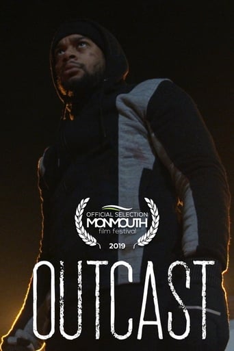 Poster of Outcast