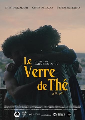 Poster of Le Verre de Thé