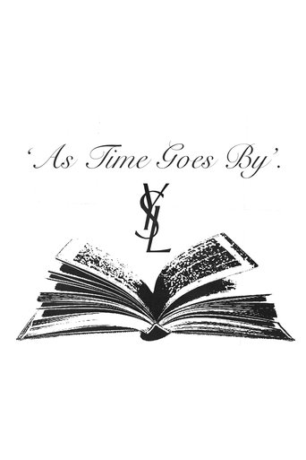 Poster of As Time Goes By