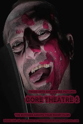 Poster of Gore Theatre 2