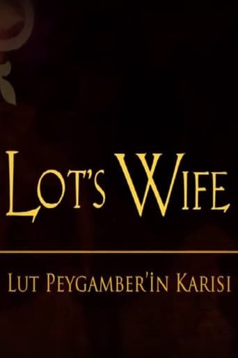 Poster of Lot's Wife