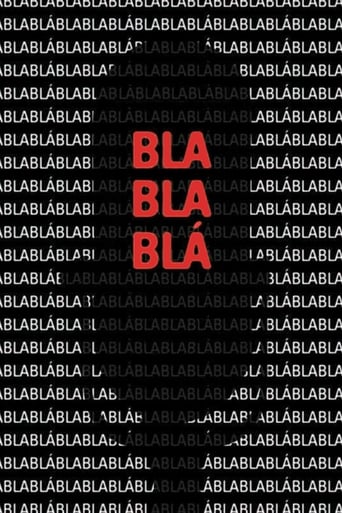 Poster of BLABLABLÁ