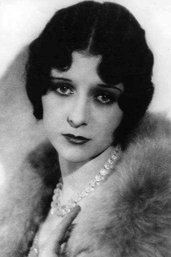 Portrait of Marceline Day