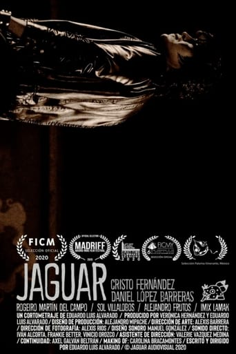 Poster of Jaguar