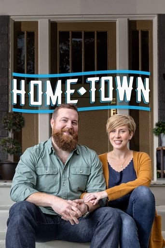 Portrait for Home Town - Season 4