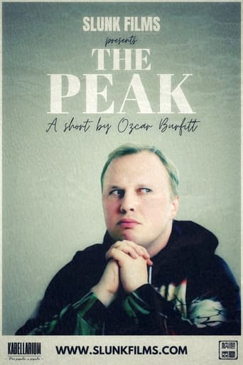 Poster of The Peak