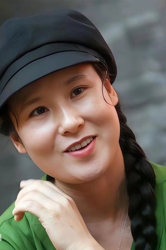 Portrait of 王小华