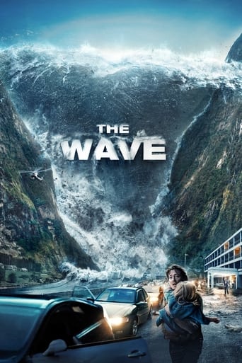 Poster of The Wave