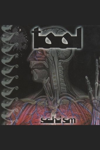 TOOL - Schism Poster of TOOL - Schism