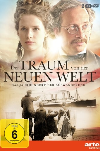 Poster of Der Traum von der Neuen Welt