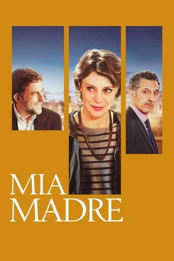 Poster of Mia madre