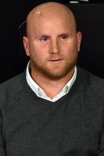 Portrait of John Hartson