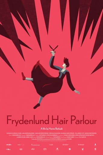 Poster of Frydenlund Hair Parlour